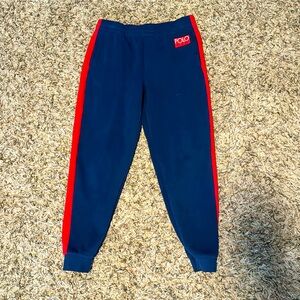 Polo Ralph Lauren Boys 18-20 jogger pant